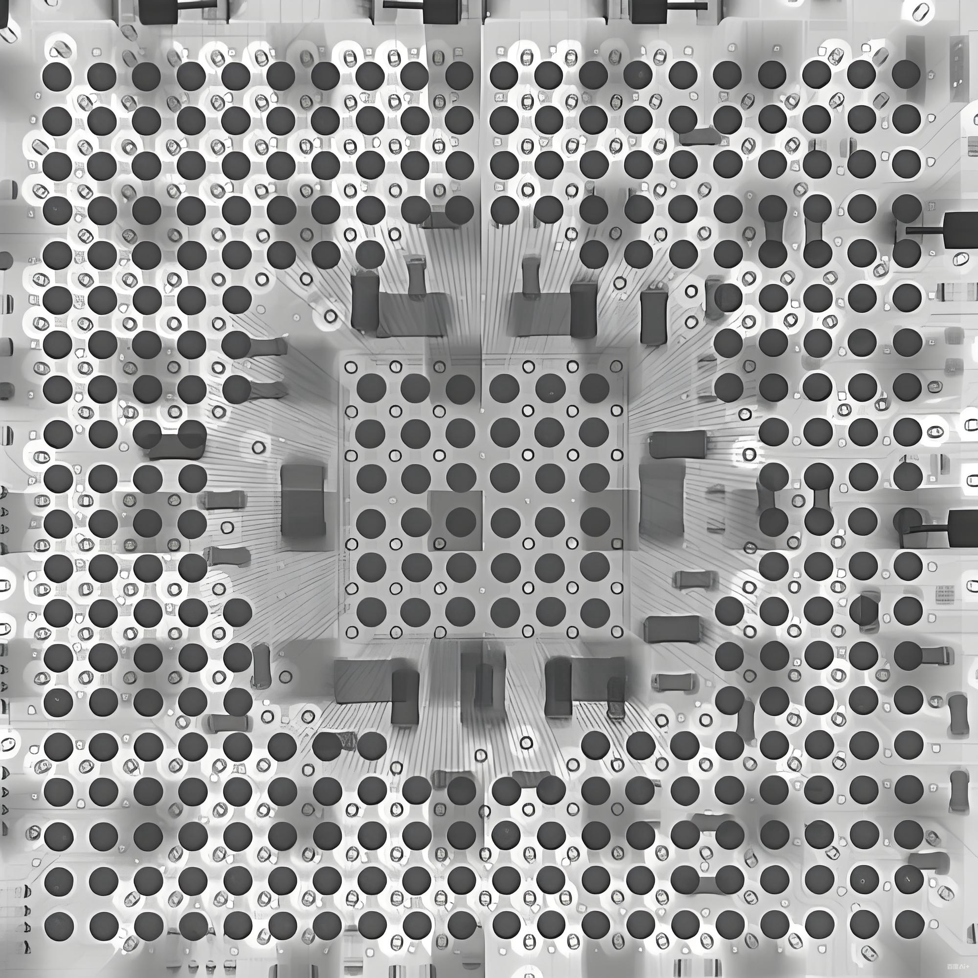 The Importance of X-ray Testing for BGA