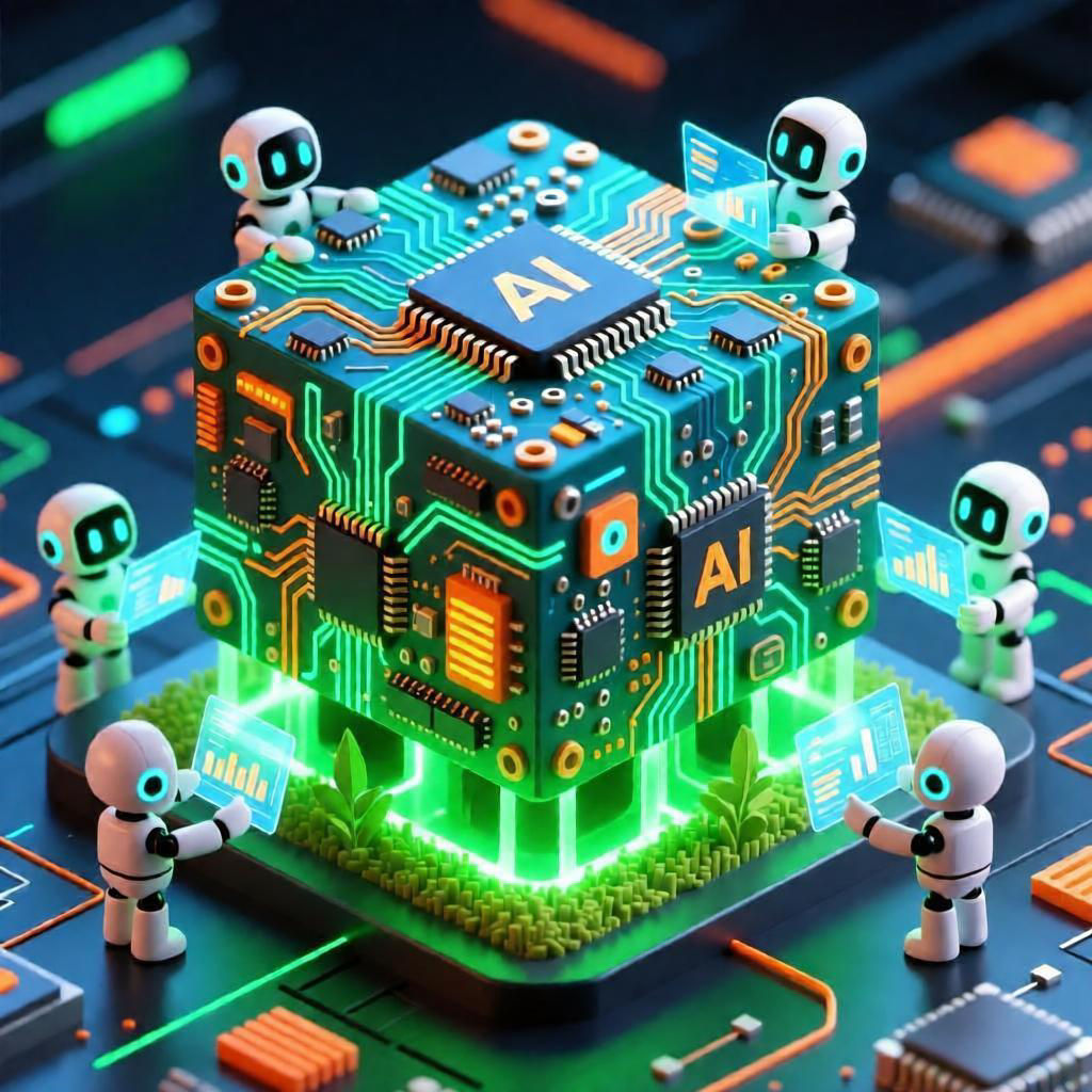 The PCB Revolution in the Age of AI: From Circuit Carrier to Computing Core