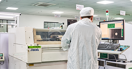 Takaya Flying Probe