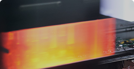 0.3mm-Pitch BGA Reballing