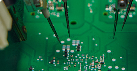 Lifted Pad & Trace Restoration