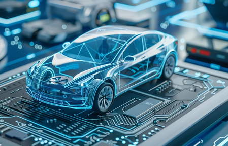 Turnkey Pcb Assembly