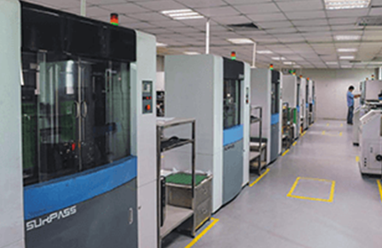 Announcement of flying machine