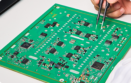 What is PCBA?