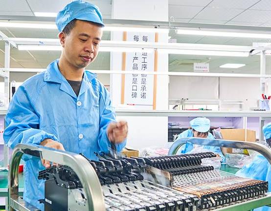 Electronic Component Sourcing Incoming Inspection and Defect Handling